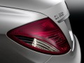 Technical specifications and characteristics for【Mercedes-Benz CL-klasse III (C216)】 - picture 7