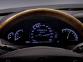 Technical specifications and characteristics for【Mercedes-Benz CL-klasse III (C216)】 - picture 9