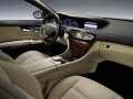 Technical specifications and characteristics for【Mercedes-Benz CL-klasse III (C216)】 - picture 11
