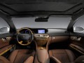 Technical specifications and characteristics for【Mercedes-Benz CL-klasse III (C216)】 - picture 8