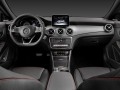 Technische Daten und Spezifikationen für Mercedes-Benz CLA-klasse (C117) Restyling - picture 6
