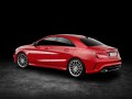 Technische Daten und Spezifikationen für Mercedes-Benz CLA-klasse (C117) Restyling - picture 4