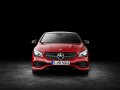 Technische Daten und Spezifikationen für Mercedes-Benz CLA-klasse (C117) Restyling - picture 2