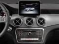 Technische Daten und Spezifikationen für Mercedes-Benz CLA-klasse (C117) Restyling - picture 7