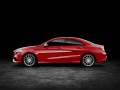 Technische Daten und Spezifikationen für Mercedes-Benz CLA-klasse (C117) Restyling - picture 3