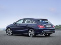 Technische Daten und Spezifikationen für Mercedes-Benz CLA-klasse (C117)  Shooting Brake Restyling - picture 3