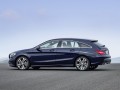 Technische Daten und Spezifikationen für Mercedes-Benz CLA-klasse (C117)  Shooting Brake Restyling - picture 2