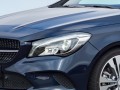 Technische Daten und Spezifikationen für Mercedes-Benz CLA-klasse (C117)  Shooting Brake Restyling - picture 10