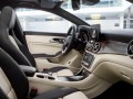 Technische Daten und Spezifikationen für Mercedes-Benz CLA-klasse (C117)  Shooting Brake Restyling - picture 5
