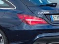 Technische Daten und Spezifikationen für Mercedes-Benz CLA-klasse (C117)  Shooting Brake Restyling - picture 9