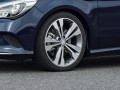 Technische Daten und Spezifikationen für Mercedes-Benz CLA-klasse (C117)  Shooting Brake Restyling - picture 8