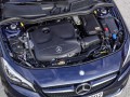 Technische Daten und Spezifikationen für Mercedes-Benz CLA-klasse (C117)  Shooting Brake Restyling - picture 7