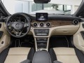 Technische Daten und Spezifikationen für Mercedes-Benz CLA-klasse (C117)  Shooting Brake Restyling - picture 4