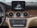 Technische Daten und Spezifikationen für Mercedes-Benz CLA-klasse (C117)  Shooting Brake Restyling - picture 6