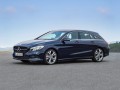 CLA-klasse (C117)  Shooting Brake Restyling