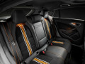 Technische Daten und Spezifikationen für Mercedes-Benz CLA-klasse Shooting Brake - picture 9