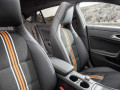Technische Daten und Spezifikationen für Mercedes-Benz CLA-klasse Shooting Brake - picture 14