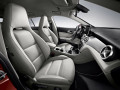 Technische Daten und Spezifikationen für Mercedes-Benz CLA-klasse Shooting Brake - picture 7