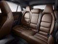 Technische Daten und Spezifikationen für Mercedes-Benz CLA-klasse Shooting Brake - picture 10