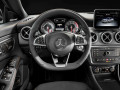 Technische Daten und Spezifikationen für Mercedes-Benz CLA-klasse Shooting Brake - picture 8