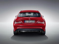 Technische Daten und Spezifikationen für Mercedes-Benz CLA-klasse Shooting Brake - picture 5
