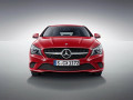 Technische Daten und Spezifikationen für Mercedes-Benz CLA-klasse Shooting Brake - picture 2