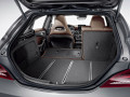 Technische Daten und Spezifikationen für Mercedes-Benz CLA-klasse Shooting Brake - picture 12