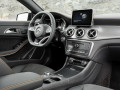 Technische Daten und Spezifikationen für Mercedes-Benz CLA-klasse Shooting Brake - picture 6