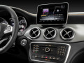 Technische Daten und Spezifikationen für Mercedes-Benz CLA-klasse Shooting Brake - picture 13