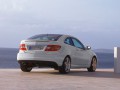 Technical specifications and characteristics for【Mercedes-Benz CLC-klasse】 - picture 4