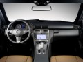 Technical specifications and characteristics for【Mercedes-Benz CLC-klasse】 - picture 6
