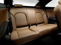 Technical specifications and characteristics for【Mercedes-Benz CLC-klasse】 - picture 8