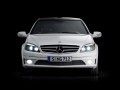 Technical specifications and characteristics for【Mercedes-Benz CLC-klasse】 - picture 2