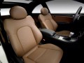 Technical specifications and characteristics for【Mercedes-Benz CLC-klasse】 - picture 7
