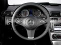 Technical specifications and characteristics for【Mercedes-Benz CLC-klasse】 - picture 5