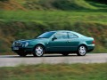CLK-klasse I (W208)