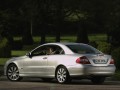 Technical specifications and characteristics for【Mercedes-Benz CLK-klasse II (W209) Restyling】 - picture 3