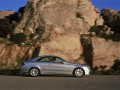 Technical specifications and characteristics for【Mercedes-Benz CLK-klasse II (W209) Restyling】 - picture 2