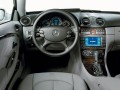 Technical specifications and characteristics for【Mercedes-Benz CLK-klasse II (W209) Restyling】 - picture 6
