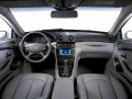 Technical specifications and characteristics for【Mercedes-Benz CLK-klasse II (W209) Restyling】 - picture 5