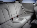 Technical specifications and characteristics for【Mercedes-Benz CLK-klasse II (W209) Restyling】 - picture 8