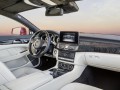 Technische Daten und Spezifikationen für Mercedes-Benz CLS-klasse II (W218) Restyling - picture 9