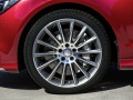 Technische Daten und Spezifikationen für Mercedes-Benz CLS-klasse II (W218) Restyling - picture 6