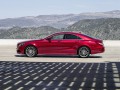 Technische Daten und Spezifikationen für Mercedes-Benz CLS-klasse II (W218) Restyling - picture 3