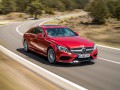 Technische Daten und Spezifikationen für Mercedes-Benz CLS-klasse II (W218) Restyling - picture 2