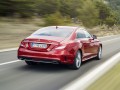 Technische Daten und Spezifikationen für Mercedes-Benz CLS-klasse II (W218) Restyling - picture 4