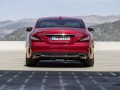 Technische Daten und Spezifikationen für Mercedes-Benz CLS-klasse II (W218) Restyling - picture 5