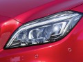 Technische Daten und Spezifikationen für Mercedes-Benz CLS-klasse II (W218) Restyling - picture 7