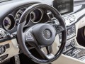 Technische Daten und Spezifikationen für Mercedes-Benz CLS-klasse II (W218) Restyling - picture 10
