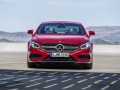 CLS-klasse II (W218) Restyling